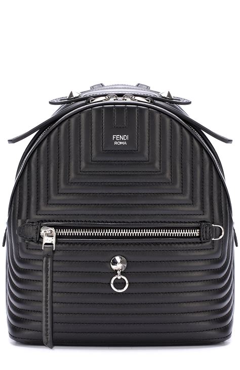 fendi рюкзак женский|fendi online shopping.